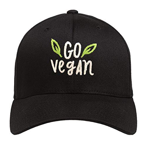 Men Girl cotton1 Hat Hiking-hat caps Black Style