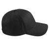 Men Girl cotton1 Hat Hiking-hat caps Black Style view 2