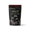 BioShot Biodegradable Green Tracer Glow in The Dark Airsoft BBS .32g Super Slick Polish - Seamless Competition Match Grade for All 6mm Airsoft Guns and Accessories (4000 Rounds) view 1