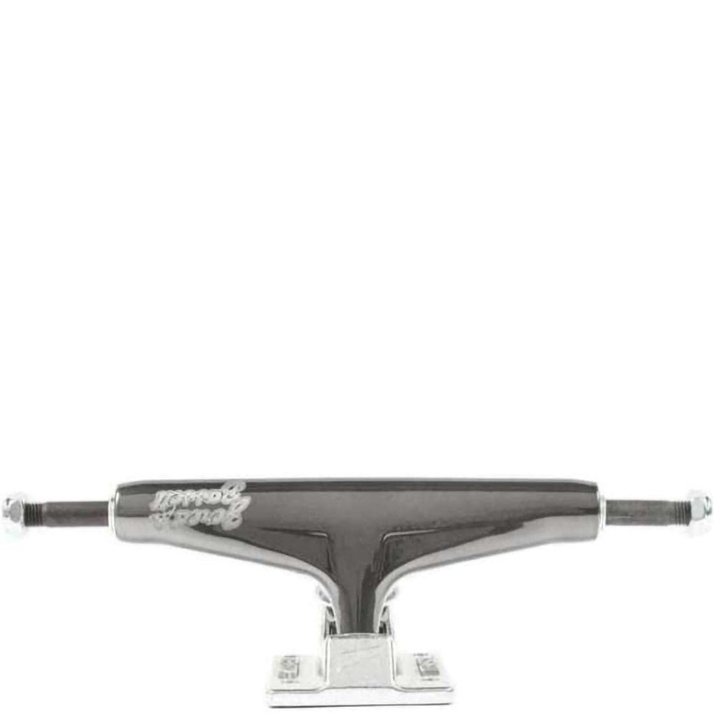 Tensor Skateboards Tensor Alum Night Shift Skateboard Trucks - Zered Bassett - 5.5