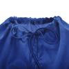 TopTie Adult Satin Superhero Capes, Holiday Festival Party Event Costumes and Dress-Up view 2