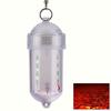 Sterose 12 LED Night Fishing Light Fish Gathering Underwater Attracting Fish Lamp Waterproof Lure Light view 2