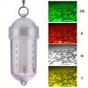 Sterose 12 LED Night Fishing Light Fish Gathering Underwater Attracting Fish Lamp Waterproof Lure Light view 3