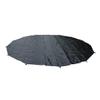 UNISTRENGH Outdoor Ultralight Waterproof Tent Footprint Picnic Round Mat Portable Tarps for 3M 4M 5M 6M Bell Tent Ground Camping, Glamping Yurt Anti-Dirty Mat (for 4M Tent) view 4