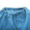 TopTie Adult Satin Superhero Capes, Holiday Festival Party Event Costumes and Dress-Up view 2