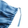 TopTie Adult Satin Superhero Capes, Holiday Festival Party Event Costumes and Dress-Up view 3