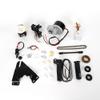 DNYSYSJ 250W Electric Bike Motor Conversion Kit 3300RPM 16 Teeth Fit 22-29'' Ordinary Bicycle (24V) view 1