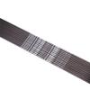 ACCMOS Customize Your Own DIY Arrow Shafts 12pc view 1