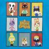 Animal Crossing Boys T-Shirt Blue 12 view 2