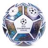 Hy-Pro UEFA Champions League Star Soccer Ball Size 5 Official UCL Soccerball, Durable Training & Match Play for Kids & Adults view 1