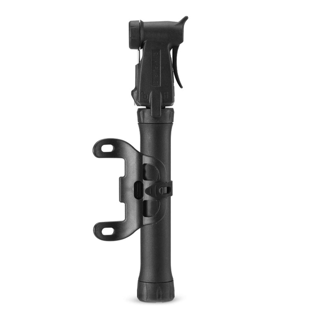 Opla3ofx Mini Bike Pump, Bike Pump Portable Frame Pump, Bicycle Tire Pump for Road and Mountain Bikes A