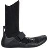 Roxy Womens 3.0 Syncro Round Toe Bootie (True Black, 4) view 1