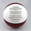 Personalized Mothers Day Basketball Gift from Son Daughter or Kids - Birthday Gift for Mom from Son Daughter or Kids - Basketball Mom Present view 1