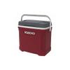 Igloo 00050334 Latitude 30 Ind Red, White, Meteorite, White view 1