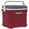 Igloo 00050334 Latitude 30 Ind Red, White, Meteorite, White view 2