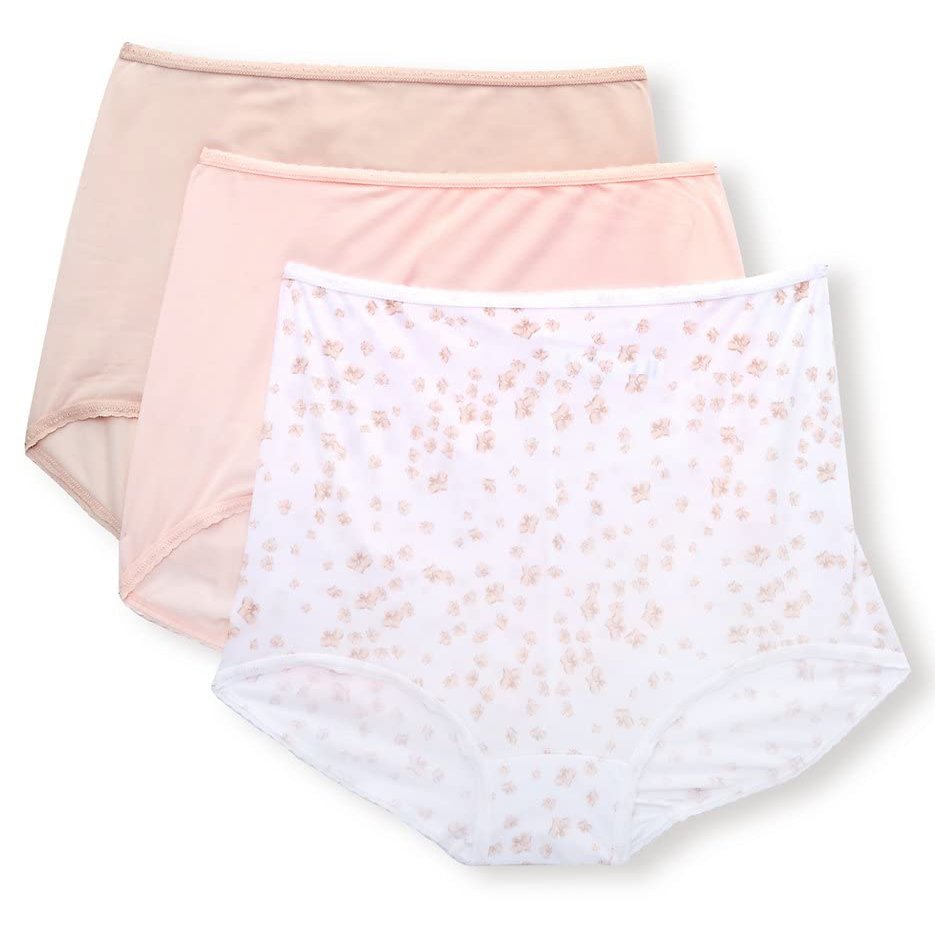 Bali Women's Skimp Skamp Brief