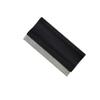 DDonglai Bowling Slide Stone with Pouch, Wood Handle and Easy to rub on your soles view 4
