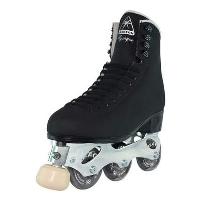 Jackson Atom Ultima Mystique Men's Inline Figure Roller Skate - Mens Size 8