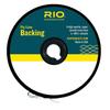 RIO Products Dacron Fly Line Backing - High Strength Braided Line with Low Stretch - Super Smooth Fly Reel Backing - 30LB - 300YD - White view 1