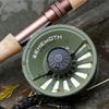RIO Products Dacron Fly Line Backing - High Strength Braided Line with Low Stretch - Super Smooth Fly Reel Backing - 30LB - 300YD - White view 4