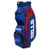 Buffalo Bills Bucket III Cooler Cart Golf Bag view 1