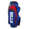 Buffalo Bills Bucket III Cooler Cart Golf Bag view 2