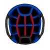 Buffalo Bills Bucket III Cooler Cart Golf Bag view 4