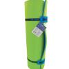 WOW Sports CHILLRaft Floating Foam Water Mat - 20 x 6 ft - Blue/White/Lime - Lily Pad for Kids & Adults view 1
