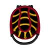USC Trojans Caddie Carry Hybrid Golf Bag view 3