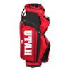 Utah Utes Bucket III Cooler Cart Golf Bag view 2