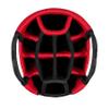 Utah Utes Bucket III Cooler Cart Golf Bag view 4