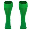 Just 4 Kicks Kid's Soccer Socks, Youth Solid Colors Soccer Socks (Kelly) view 3