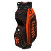 San Francisco Giants Bucket III Cooler Cart Golf Bag view 1