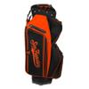 San Francisco Giants Bucket III Cooler Cart Golf Bag view 2