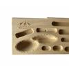 Wasatch Climbing - USA Made Hangboard Strength Trainer view 2