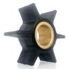 EOONI Compatible with 47-89982 47-89982B 47-56780 47-65958 18-3052, Impeller Replacement for Mercury Mariner Mercruiser 20HP Mallory 9-45311 for GLM 89820 view 1