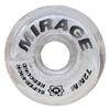 Jackson Ultima Atom Mirage Super High Rebound Inline Figure Wheels view 1