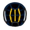 Michigan Wolverines Bucket III Cooler Cart Golf Bag view 4