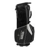 Vegas Golden Knights Caddie Carry Hybrid Golf Bag view 2