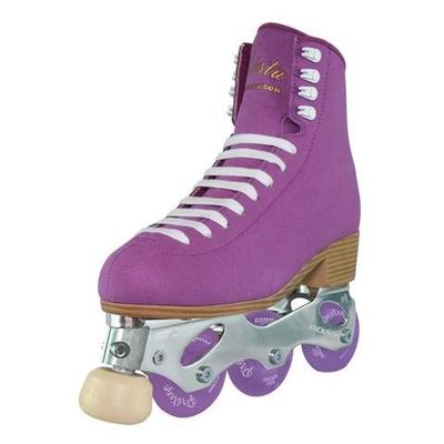 Jackson Ultima Atom Vista Women's Inline Figure Roller Skate - Womens Size 4