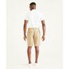Dockers Men's Perfect Classic Fit Shorts (Regular and Big & Tall), Sand Dune Khaki, 48 view 2