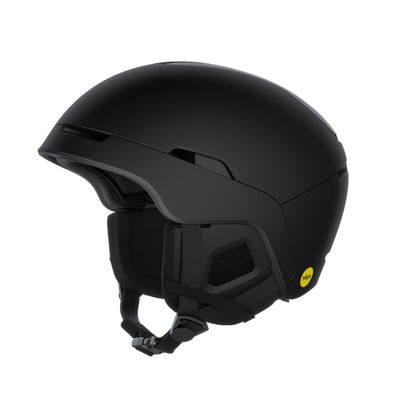 POC Obex MIPS - The All-Day, All-Mountain ski Helmet Giving Adaptable Protection for Skiers and Snowboarders with MIPS