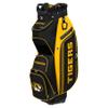 Missouri Tigers Bucket III Cooler Cart Golf Bag view 1