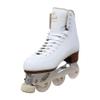 Jackson Atom Ultima Mystique Women's Inline Figure Roller Skate - Womens Size 5 view 3