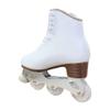 Jackson Atom Ultima Mystique Women's Inline Figure Roller Skate - Womens Size 5 view 4