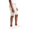 Dockers Men's Perfect Short Classic Fit 8", Porcelain Khaki, 40 view 3