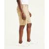 Dockers Men's Perfect Classic Fit Shorts (Regular and Big & Tall), Sand Dune Khaki, 44 view 3