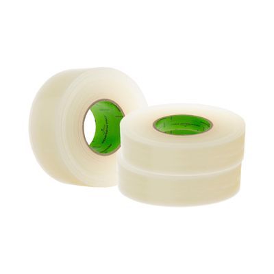 Renfrew Pro Polyflex Clear Shin Pad Tape, 3 Pack