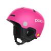 POCito Auric Cut MIPS - Ski Helmet for Kids which Brings Protection, Security and Lightweight Comfort to Younger Skiers and Snowboarders view 1