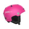 POCito Auric Cut MIPS - Ski Helmet for Kids which Brings Protection, Security and Lightweight Comfort to Younger Skiers and Snowboarders view 3
